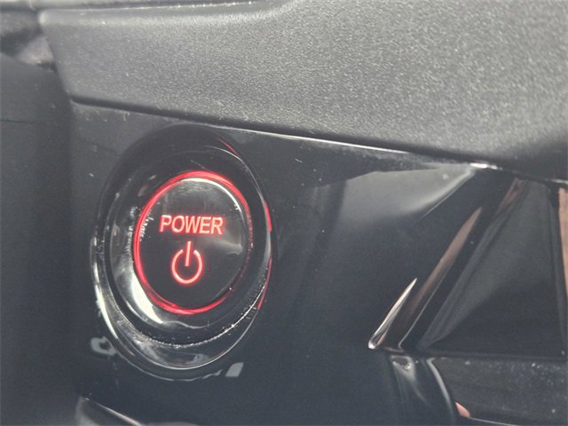 Used 2024 Honda Accord EX-L image 19