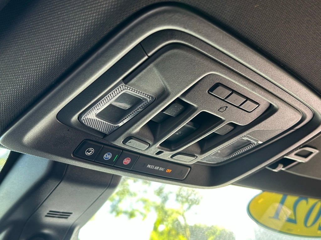 Used 2021 GMC Sierra 1500 Denali w/ Technology Package image 62