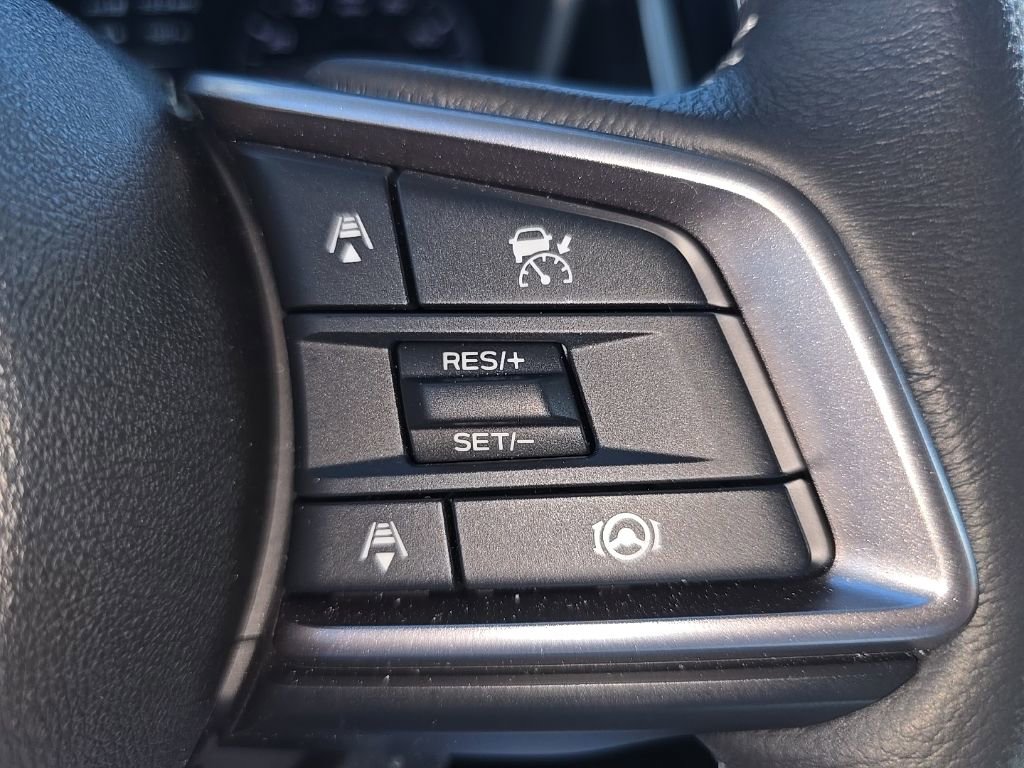 Certified 2025 Subaru Ascent Limited w/ Popular Package #2 image 23