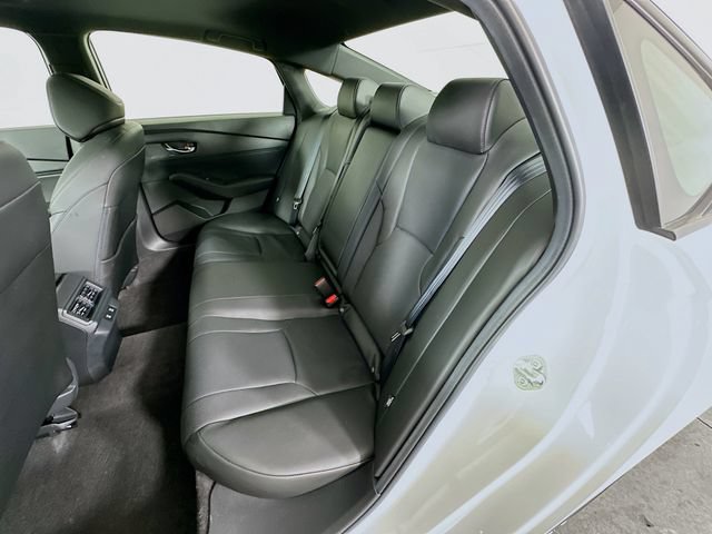 Certified 2025 Honda Accord Sport image 29