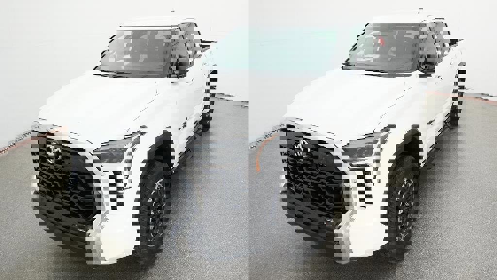 New 2026 Toyota Tundra SR5 image 19