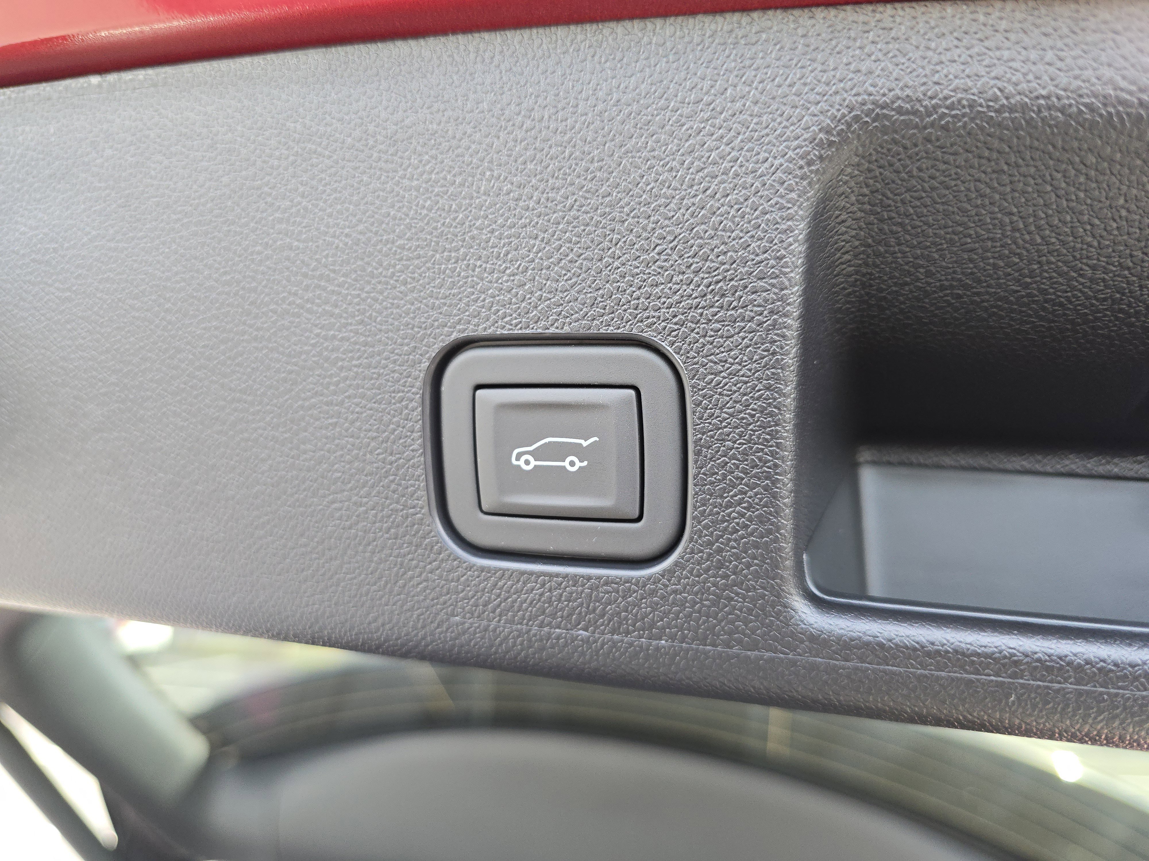 New 2026 Chevrolet Equinox EV RS image 20