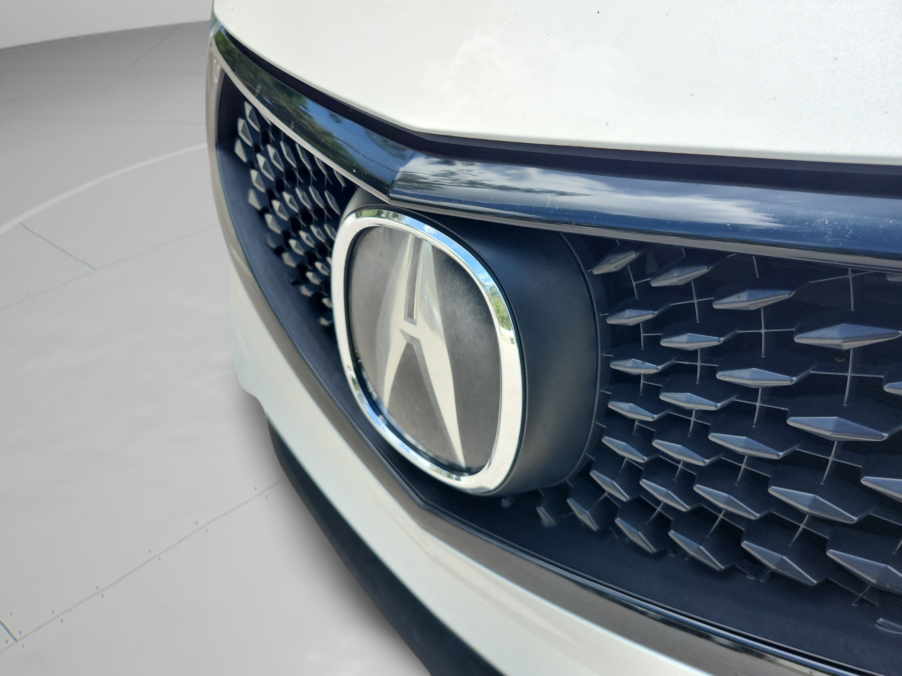 Used 2019 Acura RDX A-Spec w/ Technology Package FWD image 32