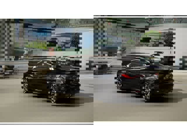 New 2026 BMW 430i Coupe w/ Parking Assistance Package image 2