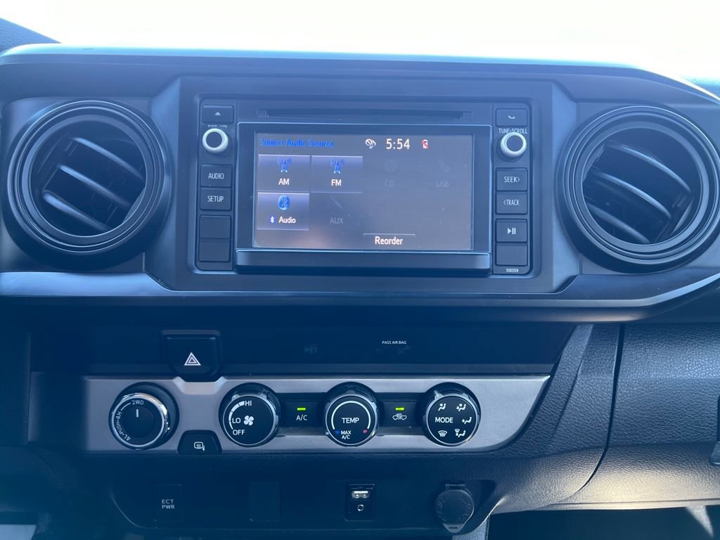 Used 2019 Toyota Tacoma SR w/ SR Convenience Package image 22