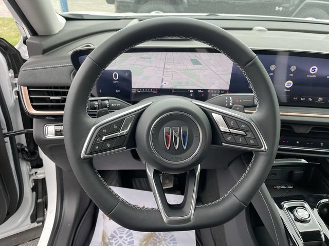 New 2026 Buick Envision Sport Touring AWD/4WD image 14