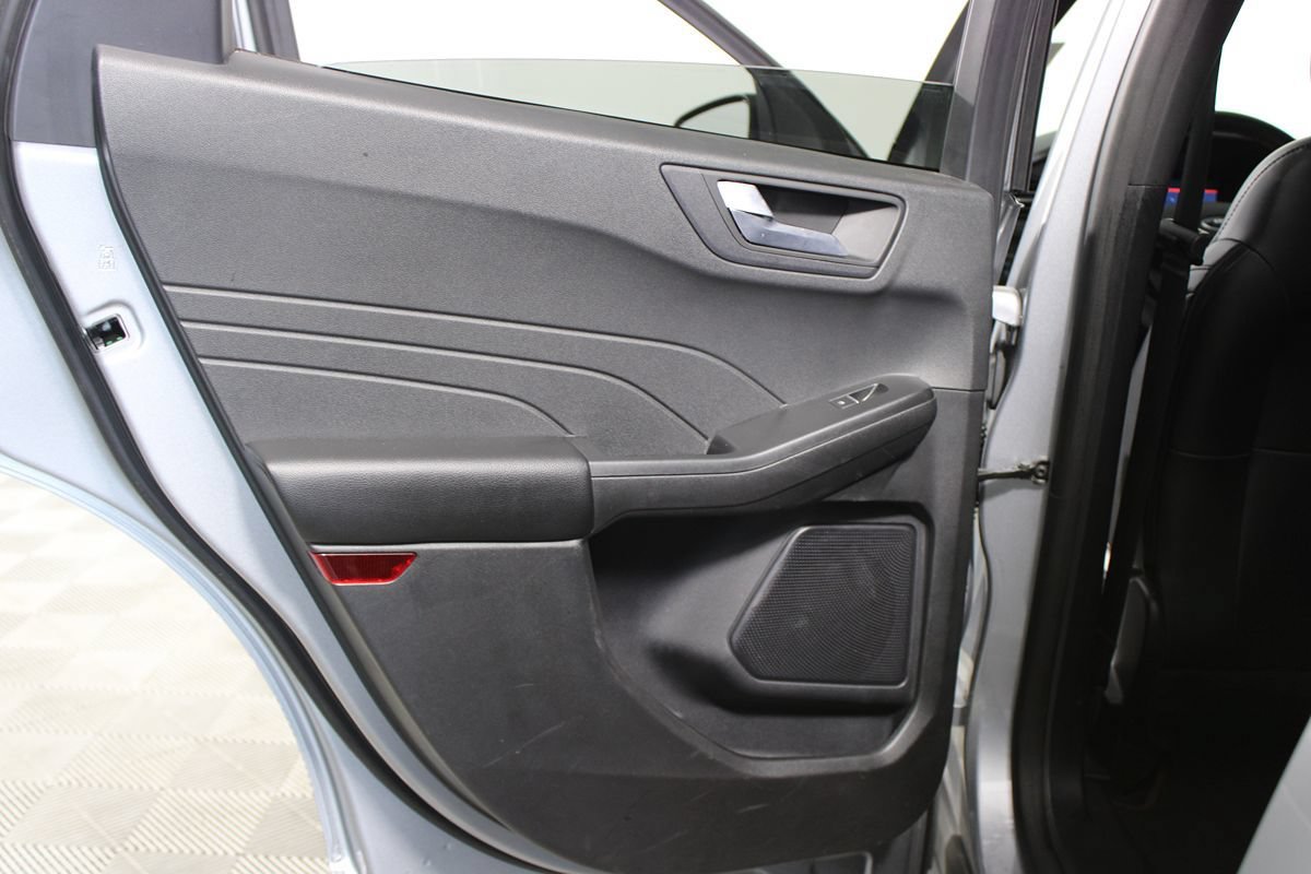 Used 2023 Ford Escape ST-Line w/ Equipment Group 301A FWD image 25
