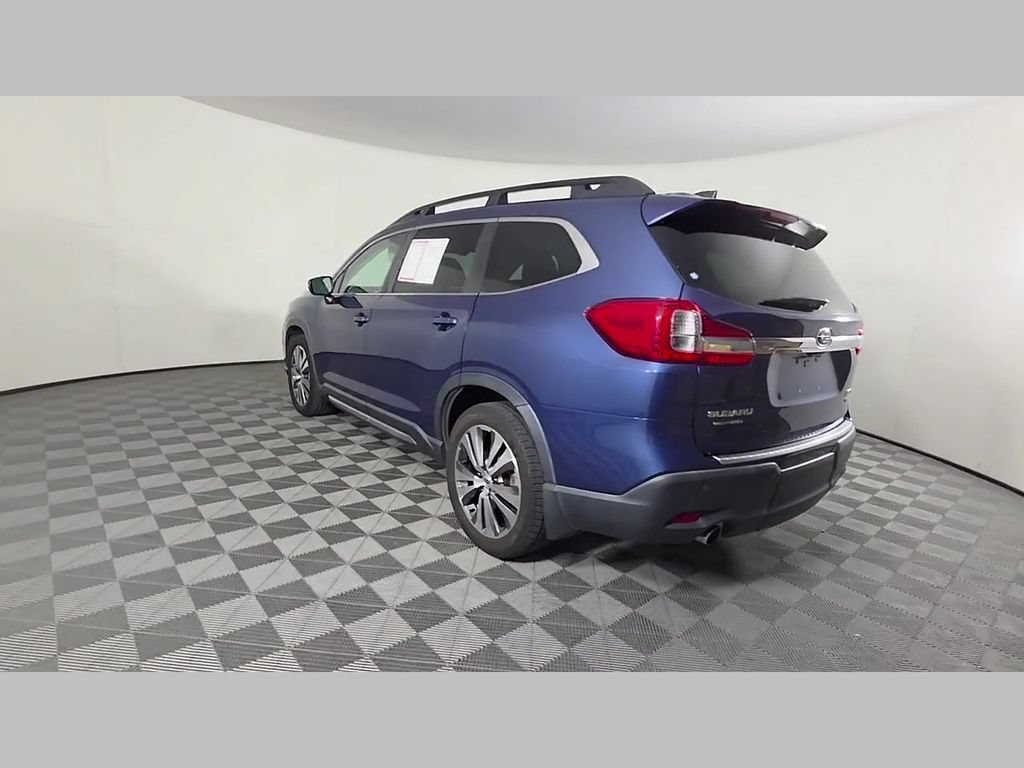 Used 2020 Subaru Ascent Limited w/ Popular Package #2 AWD/4WD image 43