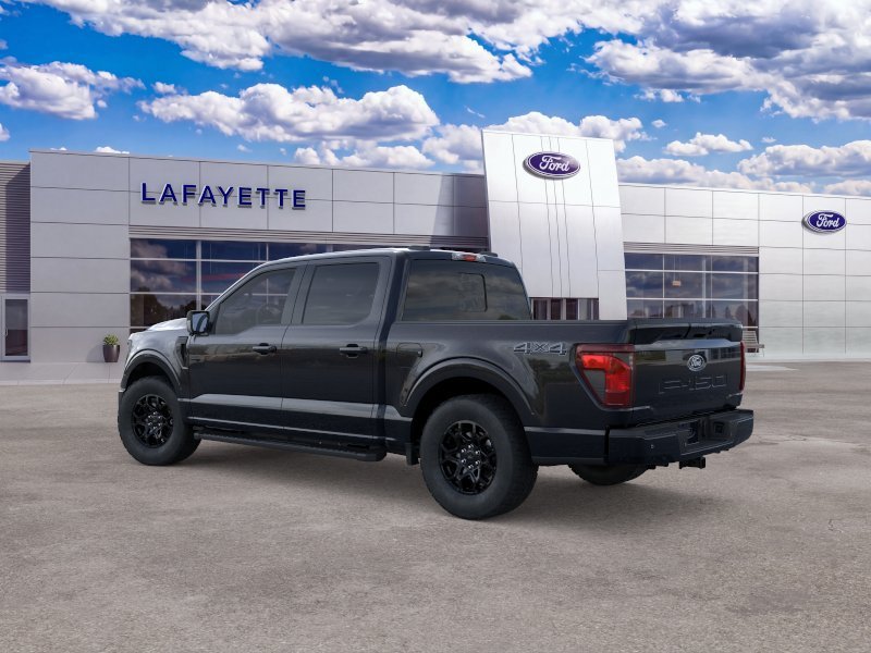 New 2026 Ford F150 XLT w/ Equipment Group 302A MID AWD/4WD image 39