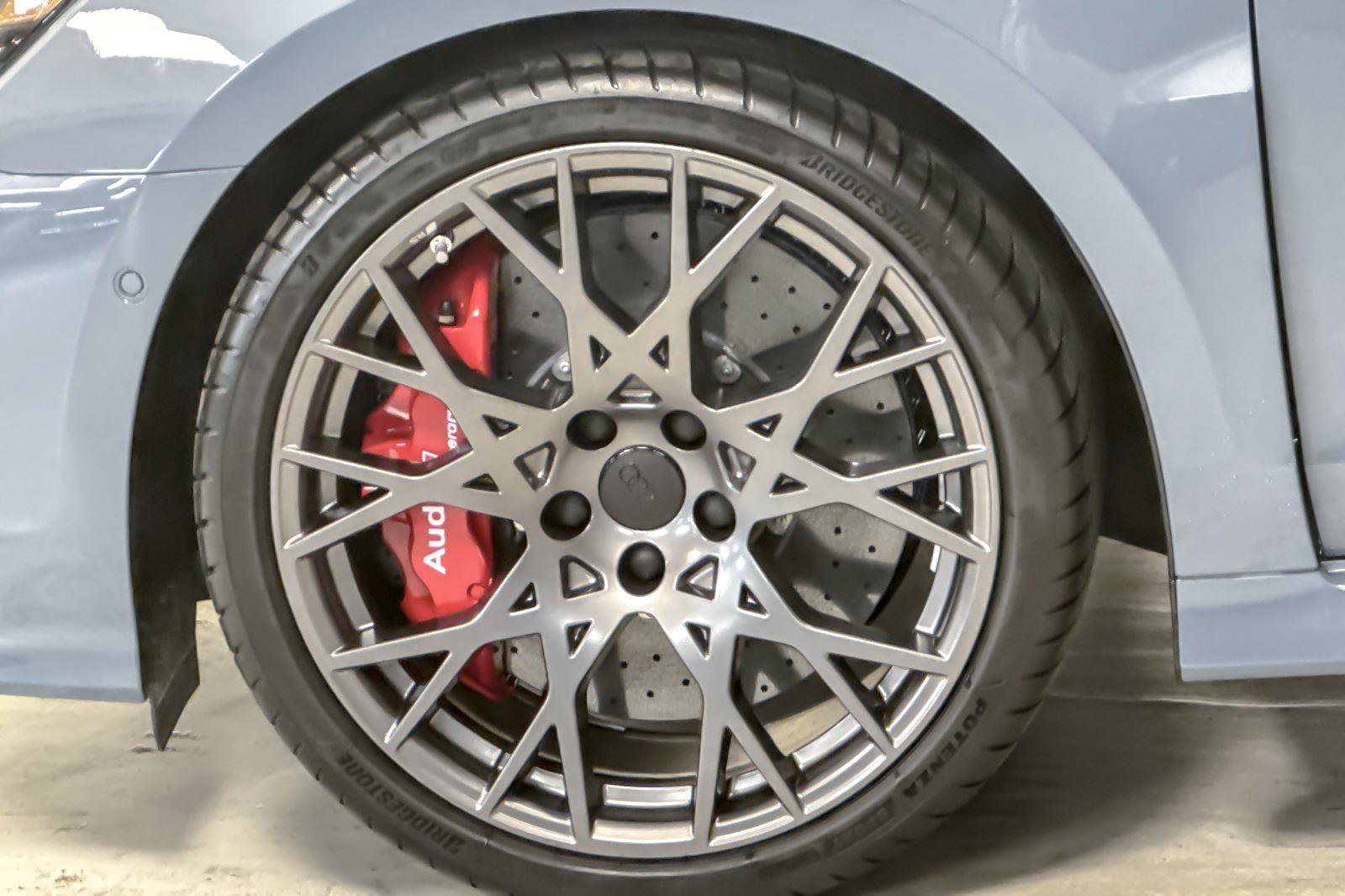 New 2026 Audi RS 3 quattro image 24