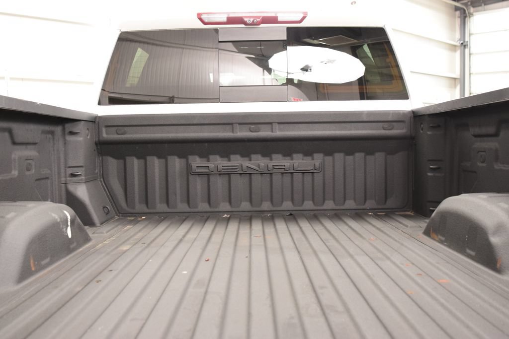 Used 2020 GMC Sierra 2500 Denali w/ Denali Ultimate Package AWD/4WD image 23