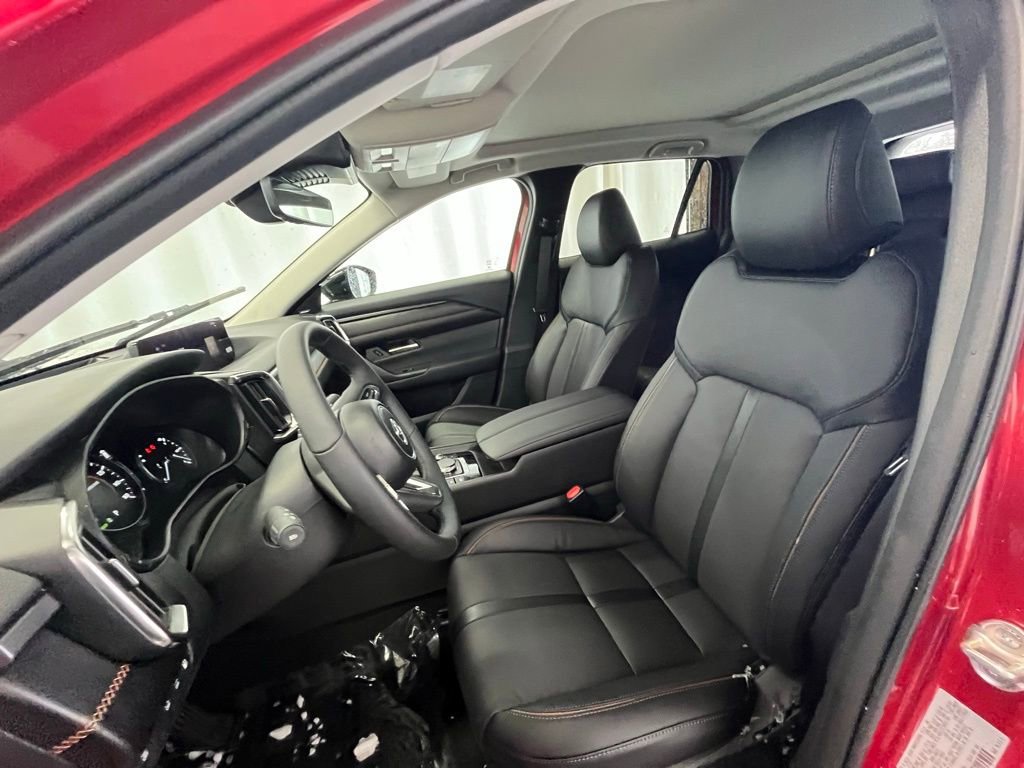 New 2026 MAZDA CX-50 2.5 Hybrid w/ Cargo Package image 10