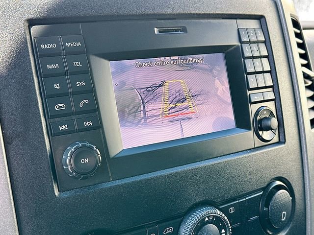 Used 2018 Mercedes-Benz Sprinter 3500 image 13
