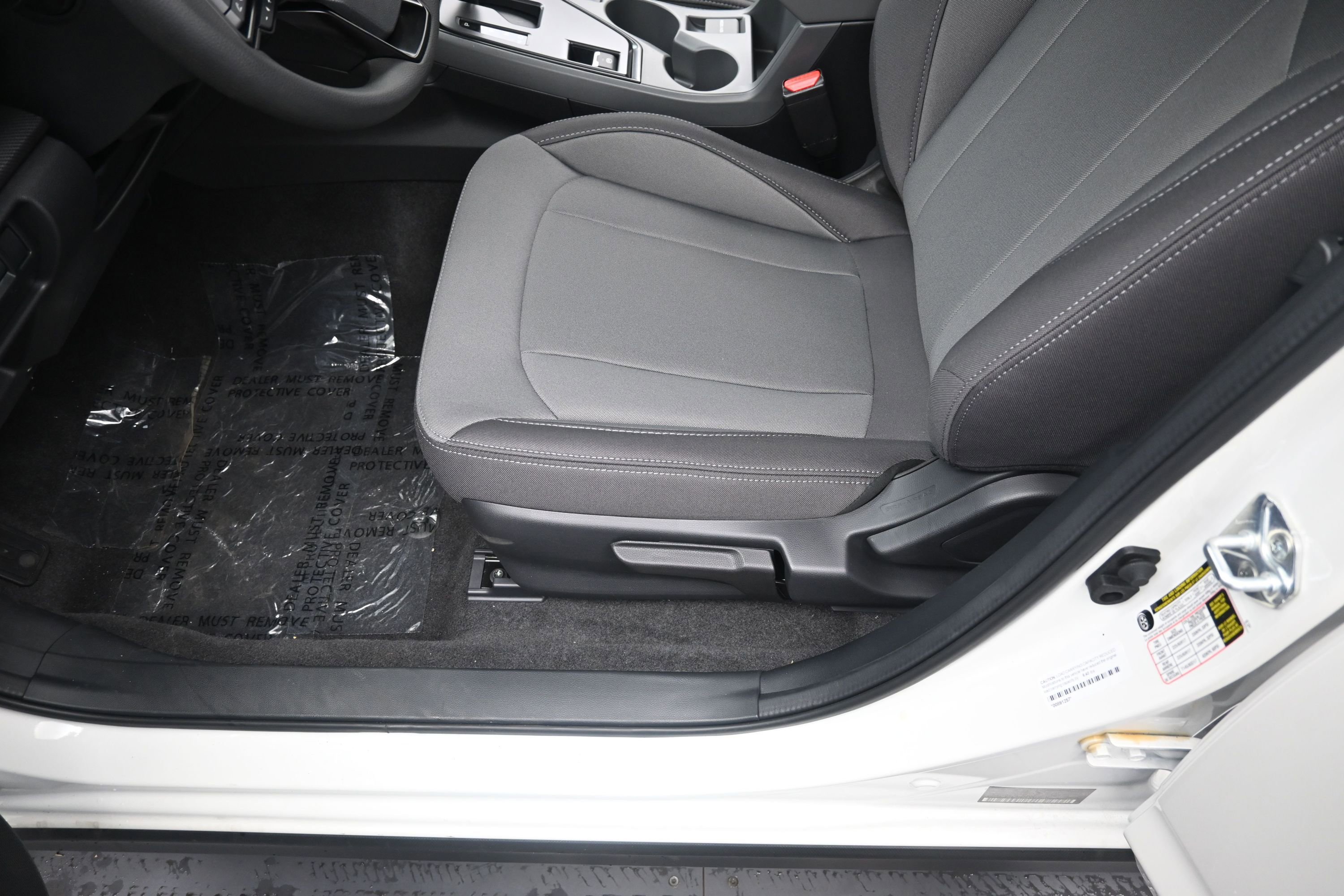 New 2026 Subaru Crosstrek 2.0i Premium AWD/4WD image 21