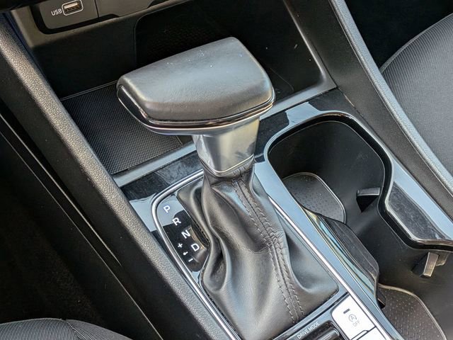 Used 2022 Hyundai Tucson SEL w/ Convenience Package image 27