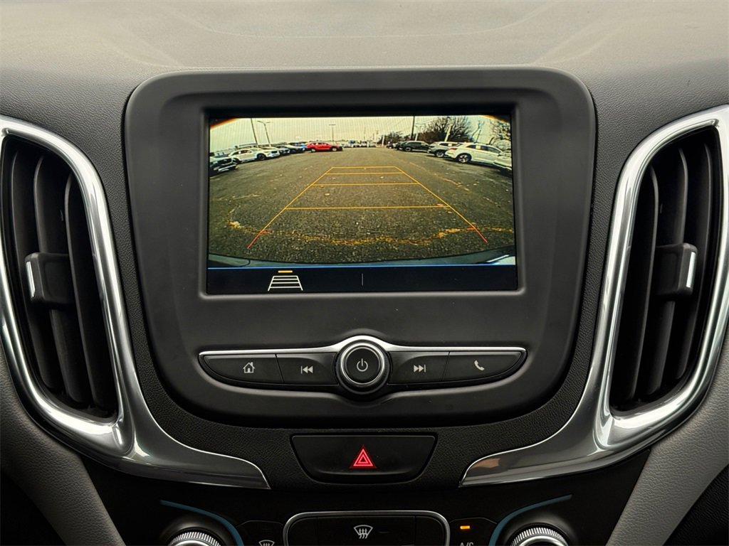 Used 2019 Chevrolet Equinox LS image 15