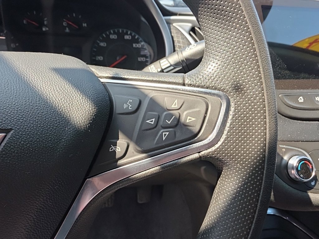 Used 2024 Chevrolet Malibu LT FWD image 30