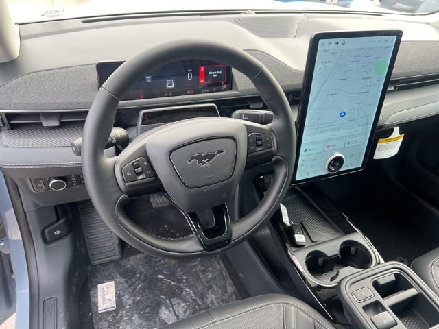 New 2026 Ford Mustang Mach-E Premium AWD/4WD image 28