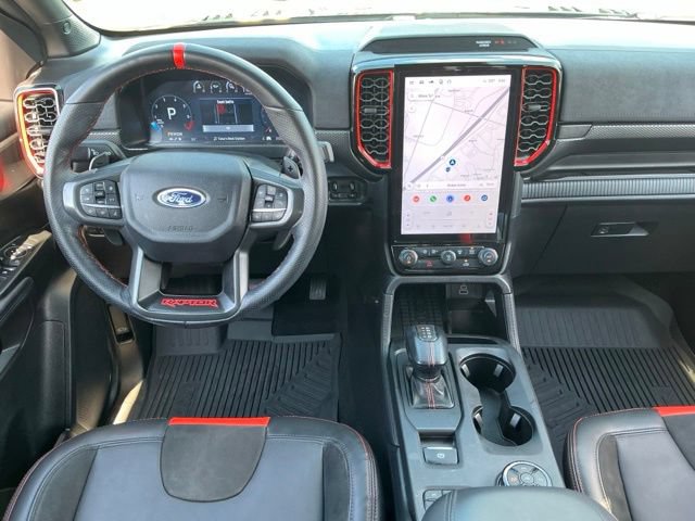 Used 2024 Ford Ranger Raptor AWD/4WD image 16