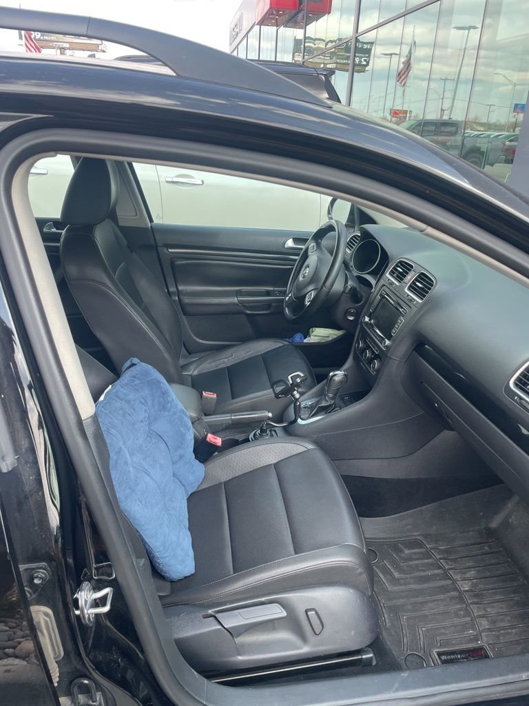 Used 2013 Volkswagen Jetta TDI image 11