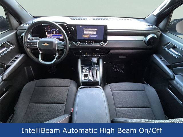 Used 2023 Chevrolet Colorado LT w/ LT Convenience Package AWD/4WD image 28