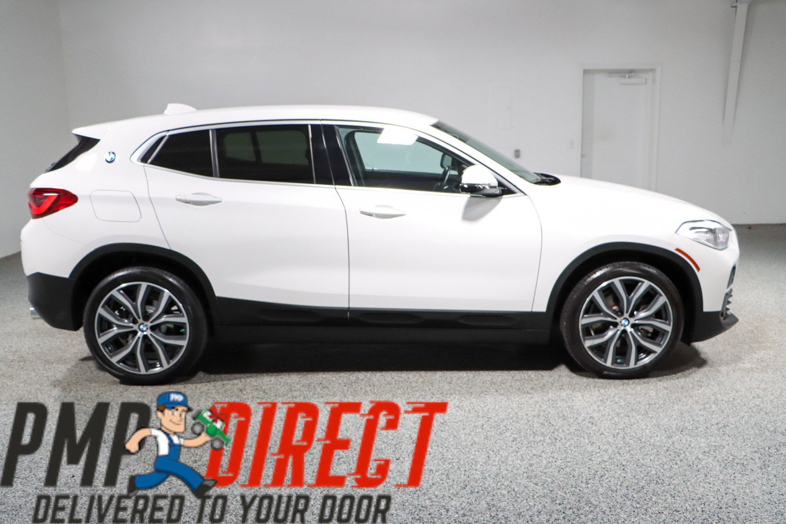 Used 2022 BMW X2 sDrive28i FWD image 6