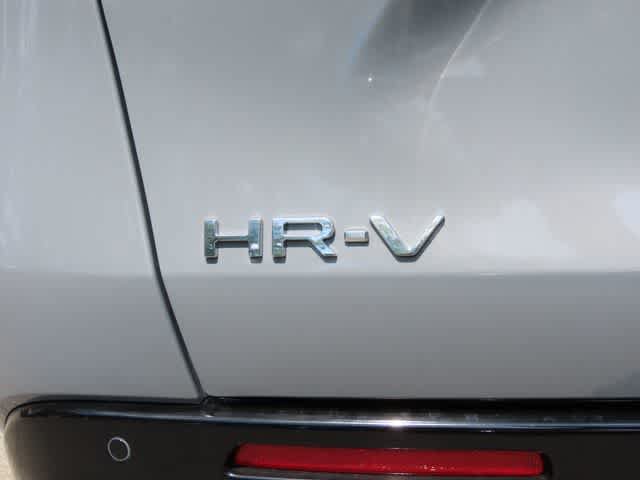 New 2027 Honda HR-V EX-L image 7