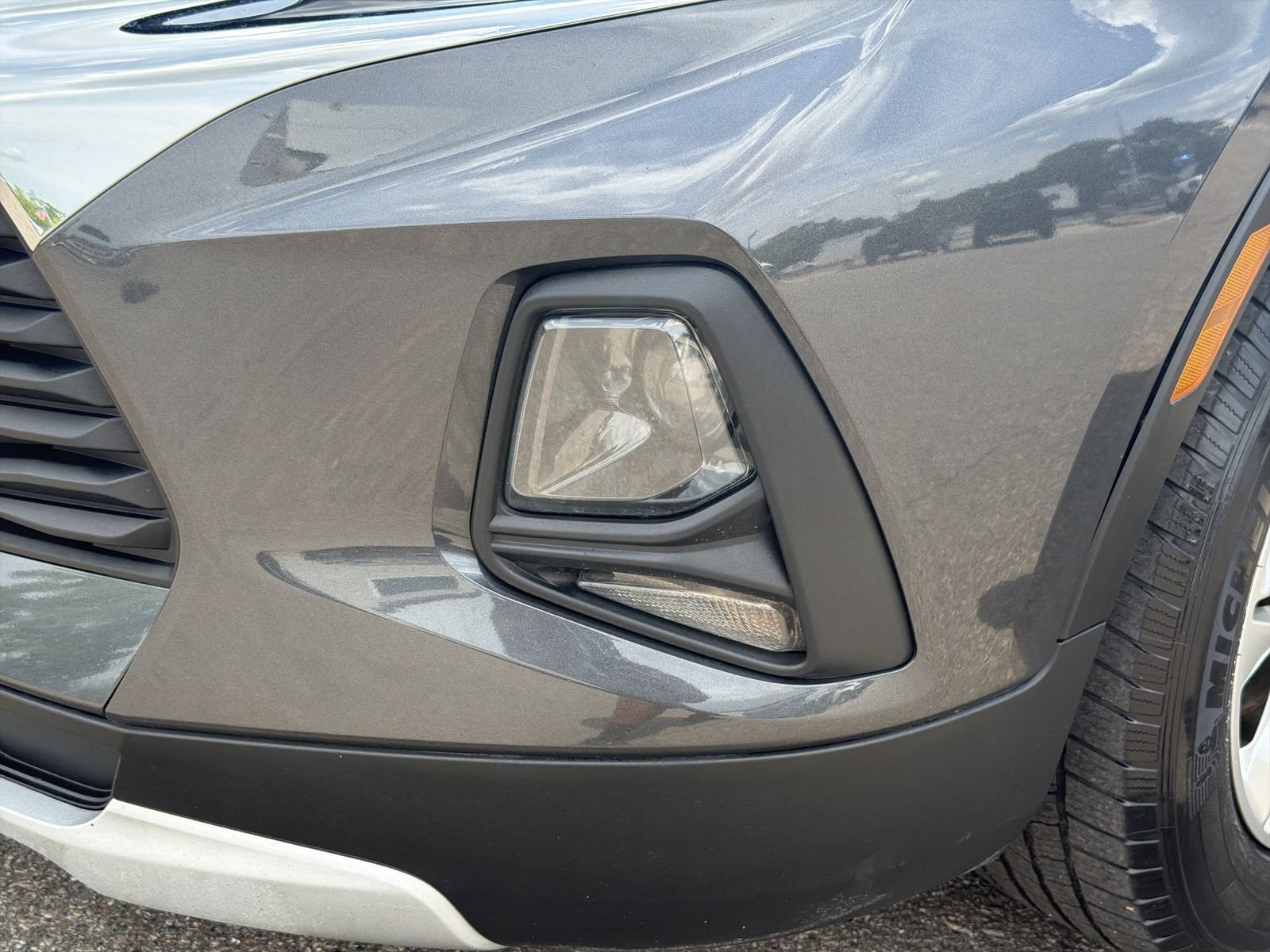 Used 2019 Chevrolet Blazer LT FWD image 12