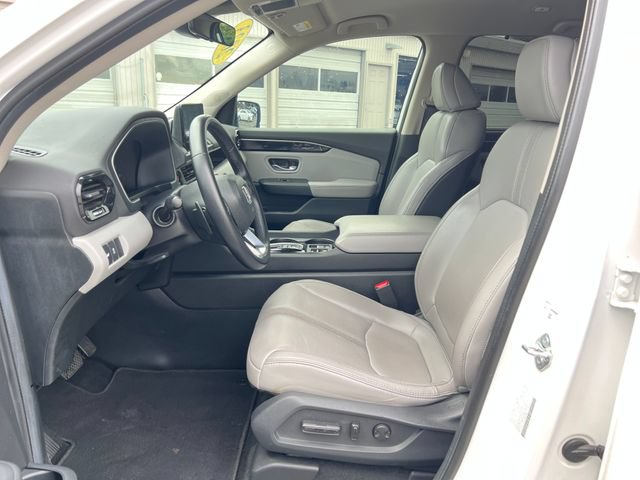 Used 2023 Honda Pilot EX-L image 15
