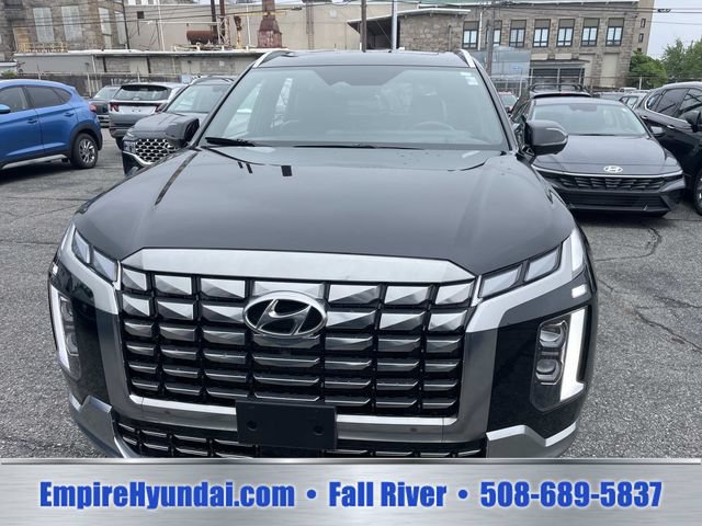 Used 2024 Hyundai Palisade Calligraphy AWD/4WD image 10