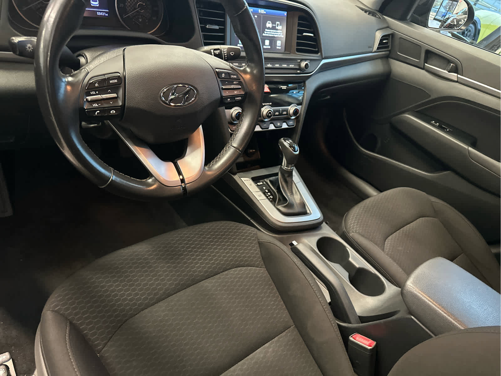 Used 2019 Hyundai Elantra Value Edition w/ Cargo Package image 12