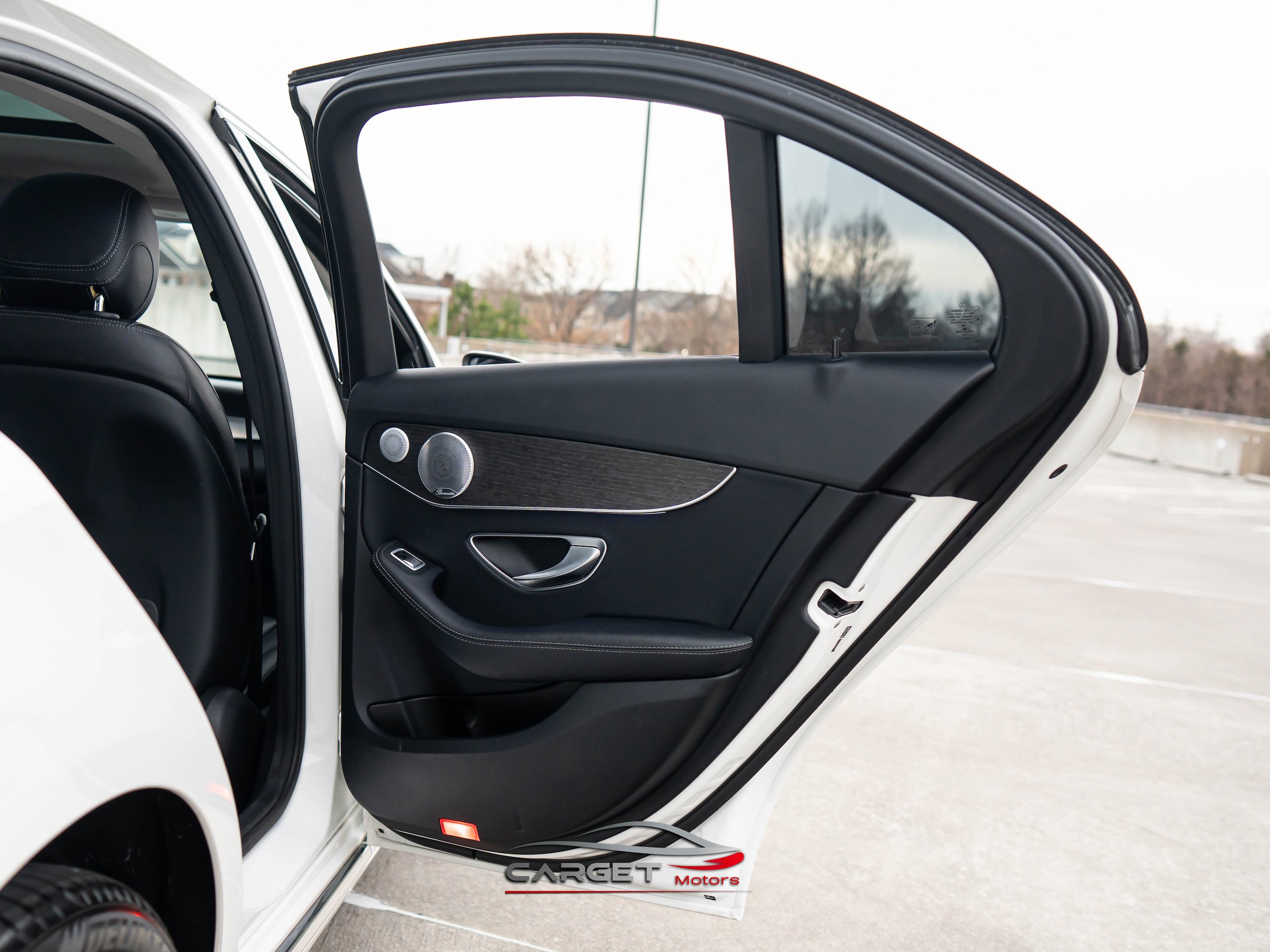 Used 2020 Mercedes-Benz C 300 4MATIC Sedan image 41