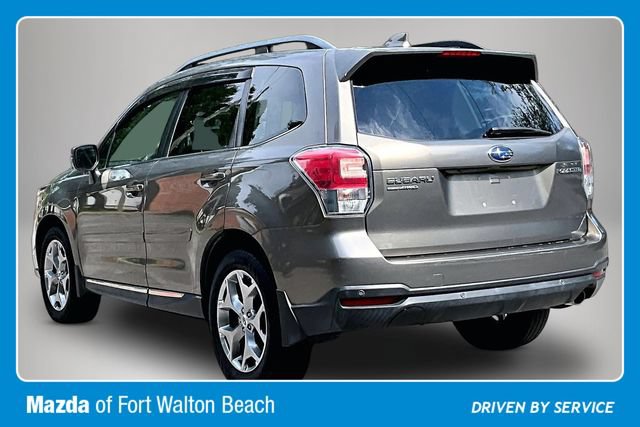 Used 2018 Subaru Forester 2.5i Touring w/ Popular Package #2 AWD/4WD image 4