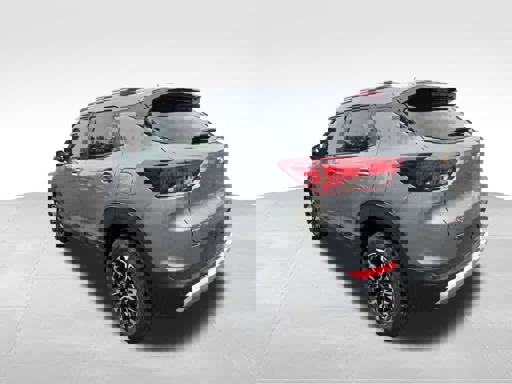New 2026 Chevrolet TrailBlazer LT w/ LT Cold Weather Package image 6