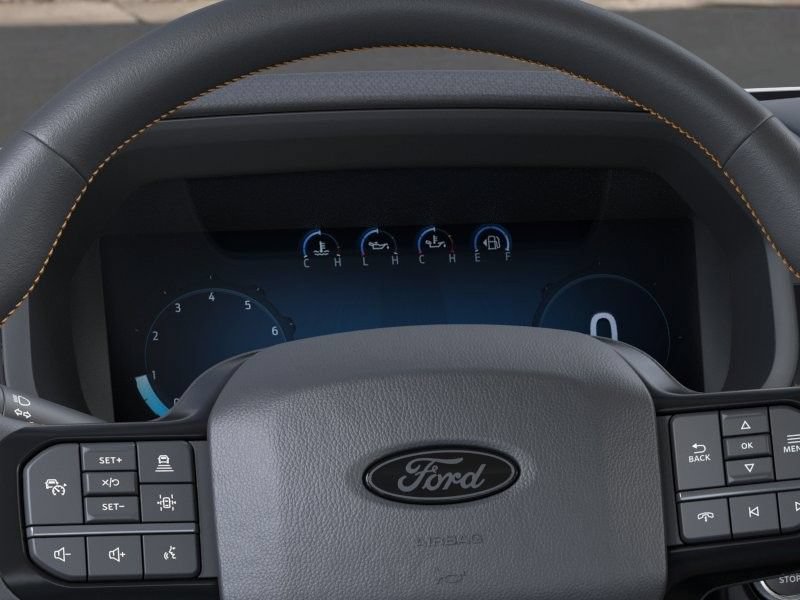 New 2026 Ford F150 Tremor AWD/4WD image 13