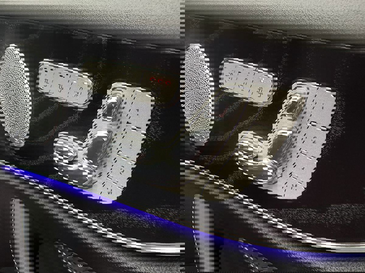 Used 2019 Mercedes-Benz E 53 AMG 4MATIC Cabriolet image 69