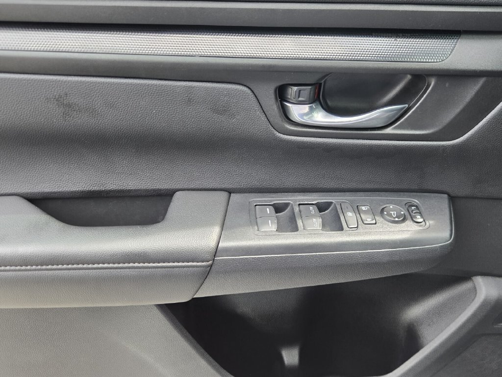 Certified 2026 Honda CR-V EX image 27