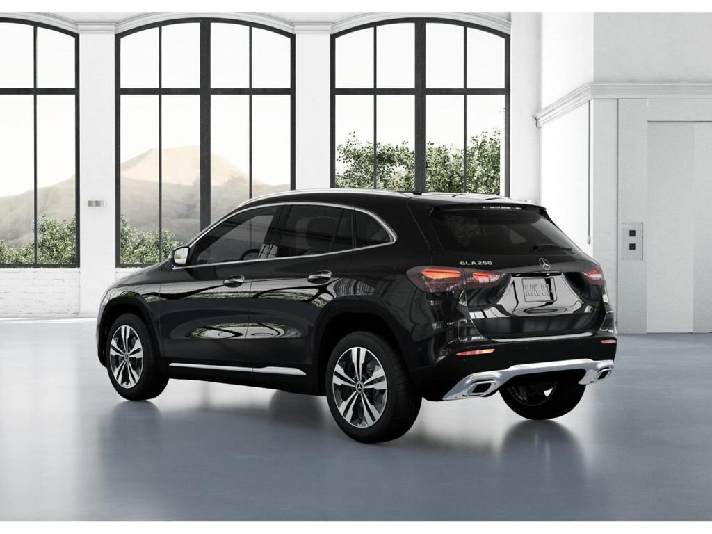 New 2026 Mercedes-Benz GLA 250 GLA 250 image 29