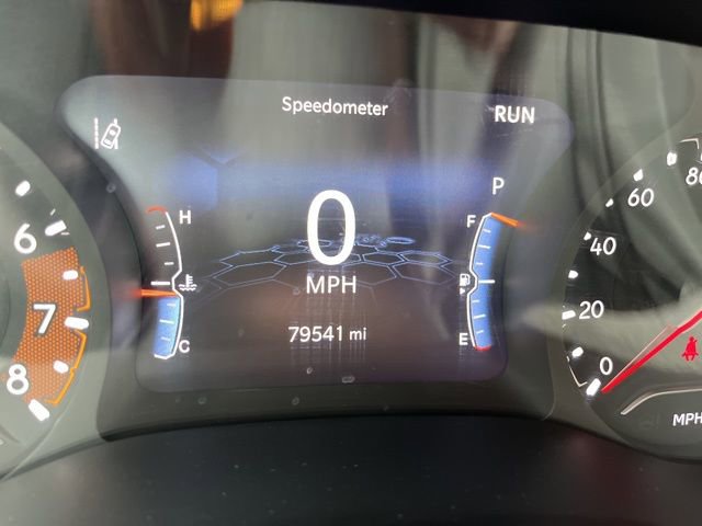 Used 2022 Jeep Compass Sport image 42