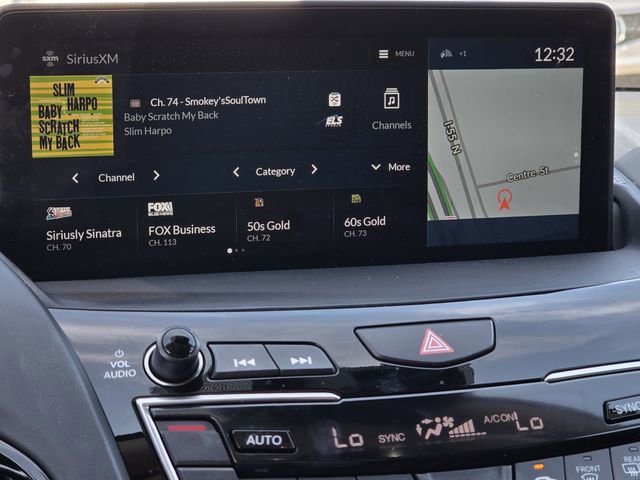 Certified 2024 Acura RDX SH-AWD w/ Technology Package image 9