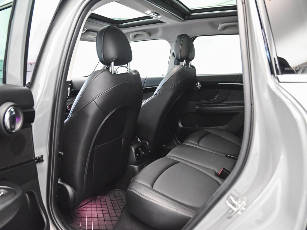 Used 2023 MINI Cooper Countryman S image 34