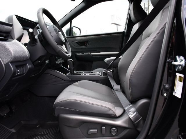 New 2026 Subaru Outback Limited AWD/4WD image 13