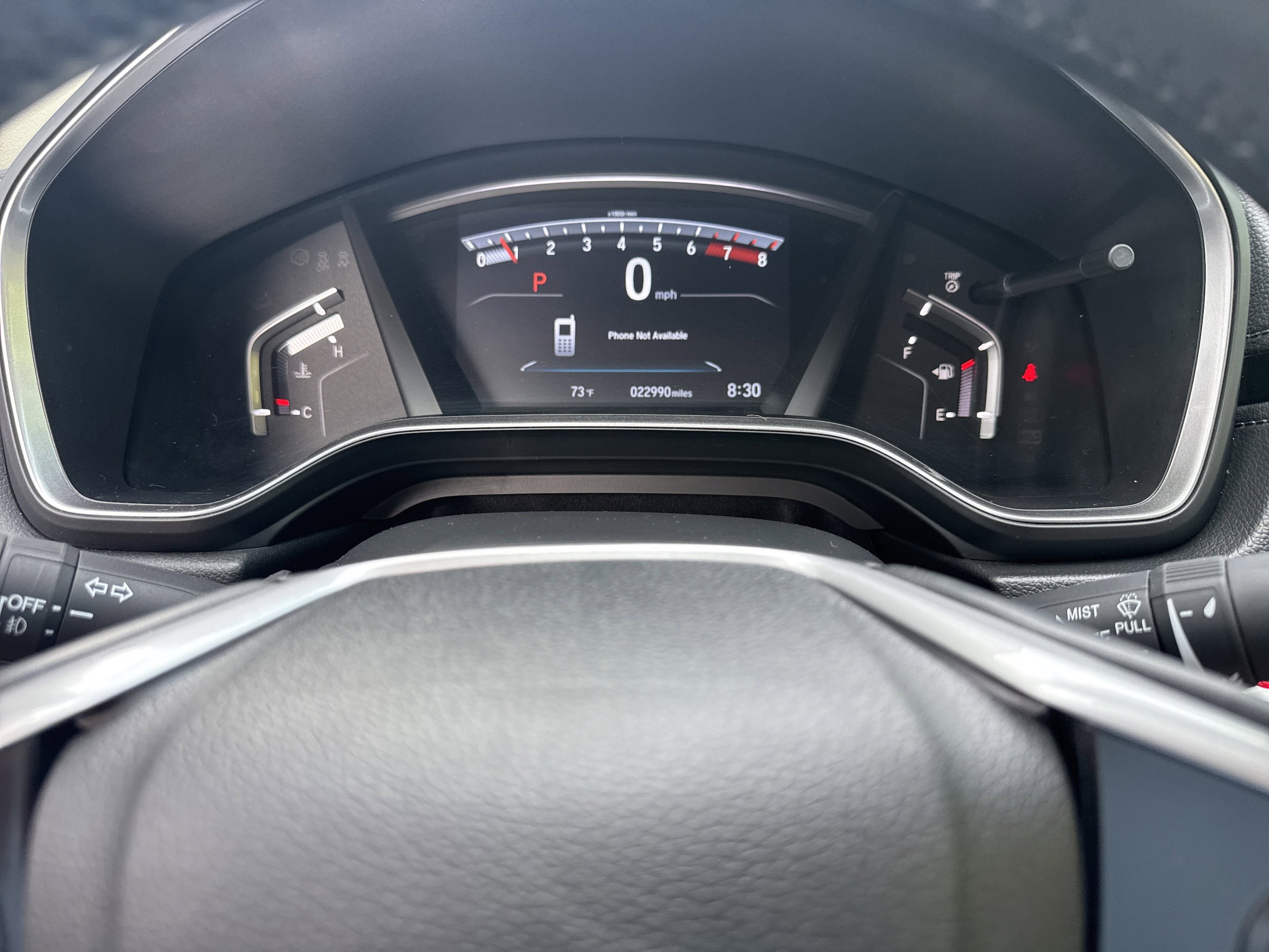 Used 2020 Honda CR-V EX-L image 23