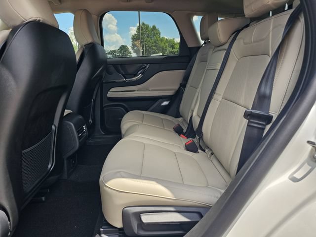 New 2025 Lincoln Corsair Grand Touring AWD/4WD image 17