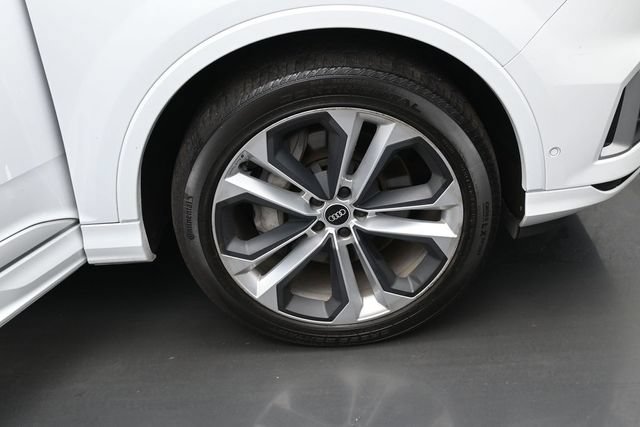 Used 2021 Audi Q7 3.0T Premium Plus AWD/4WD image 41