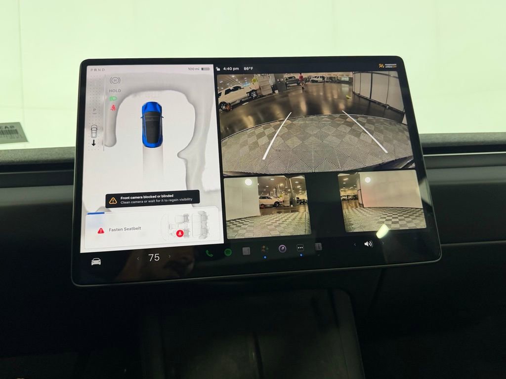 Used 2025 Tesla Model 3 Long Range RWD image 18