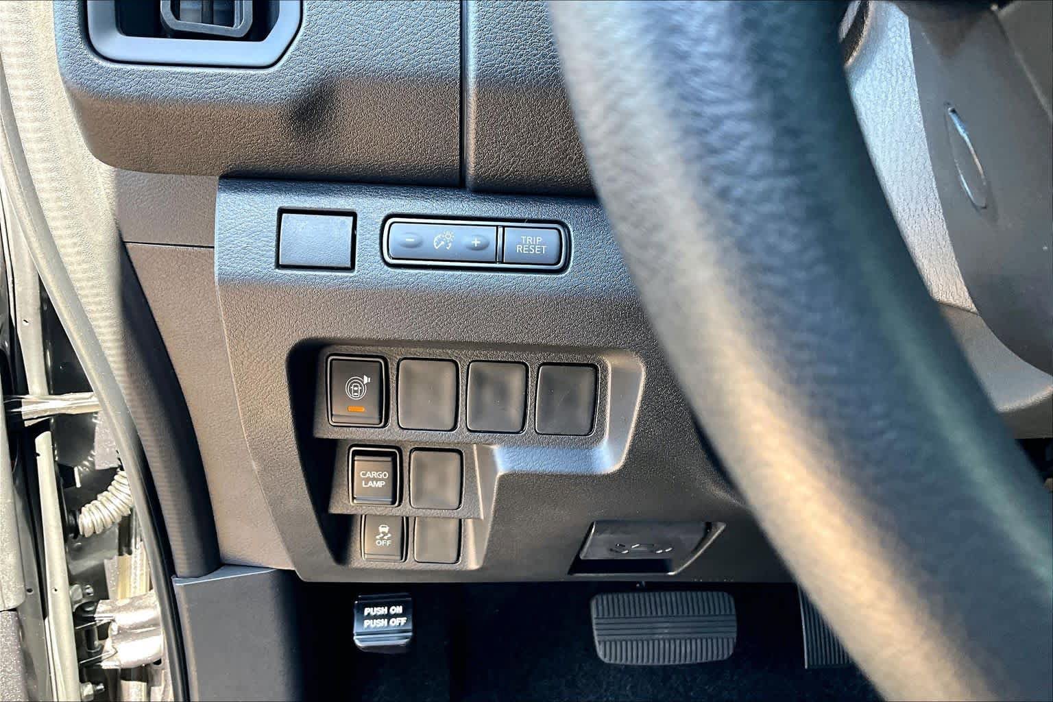 New 2026 Nissan Frontier S RWD image 15