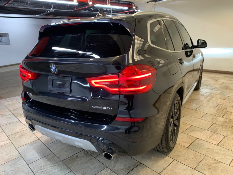 Used 2019 BMW X3 sDrive30i w/ Driving Assistance Package image 7