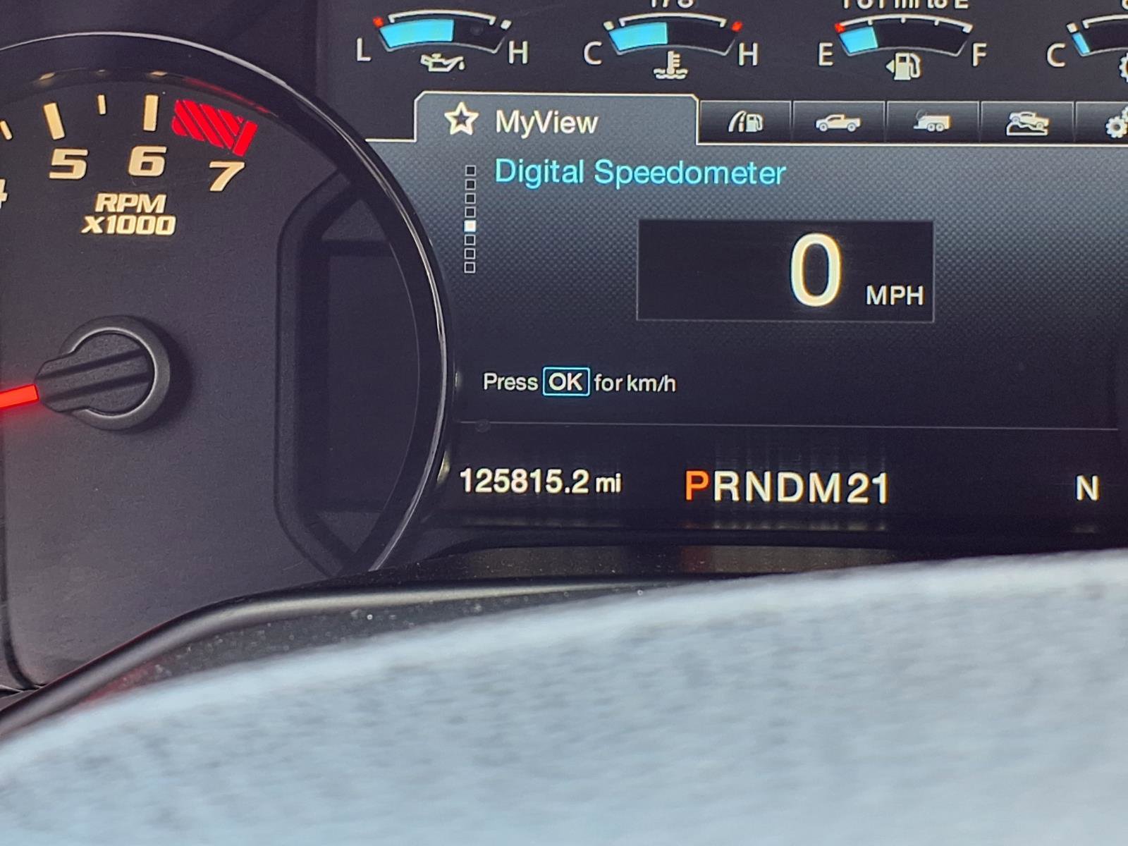 Used 2016 Ford F150 XLT w/ Equipment Group 302A Luxury image 21