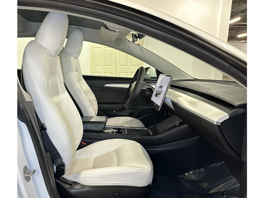 Used 2023 Tesla Model 3 Long Range AWD/4WD image 21